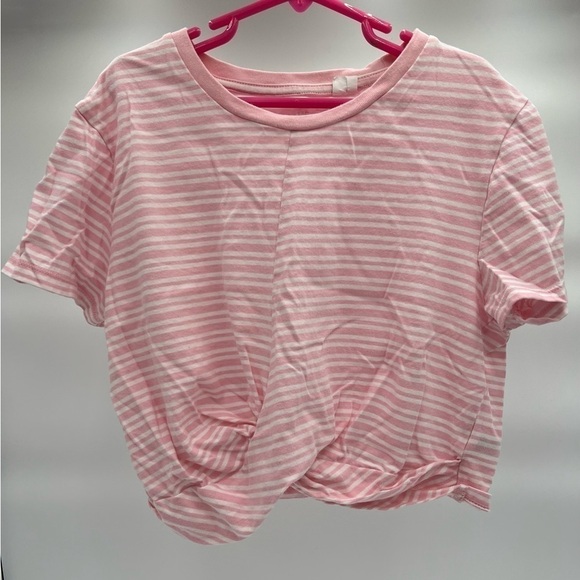 Me to we designer Other - Girls size small striped shirt